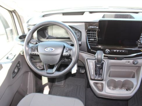 Used 2024 Ford Transit 350 XLT RWD image 18