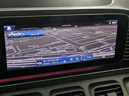 Certified 2024 Mercedes-Benz GLE 350 4MATIC image 14