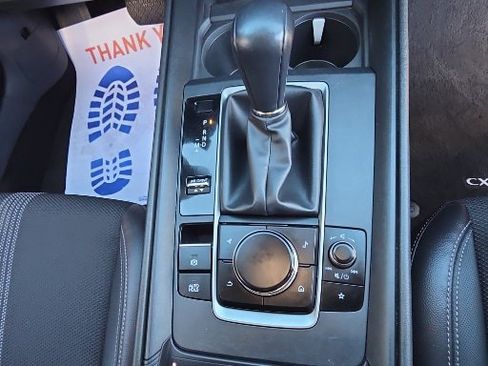 Used 2025 MAZDA CX-50 AWD 2.5 S w/ Preferred Package image 18