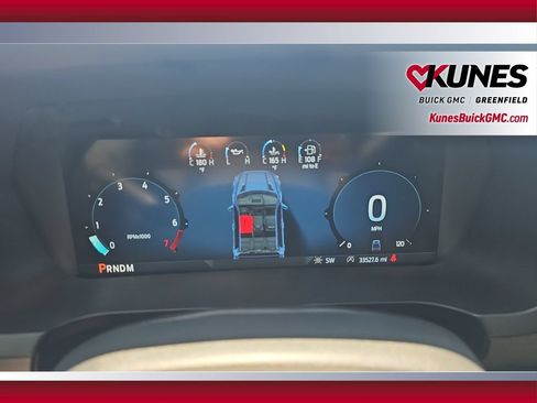Used 2024 Ford F150 XLT w/ Tow/Haul Package AWD/4WD image 14