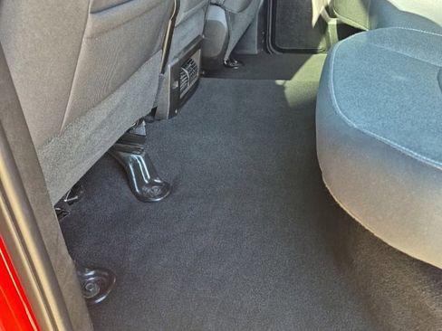 Certified 2024 RAM 1500 Classic Warlock image 26