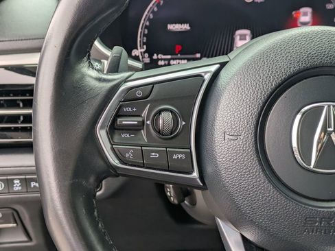 Used 2023 Acura MDX FWD w/ Technology Package image 20