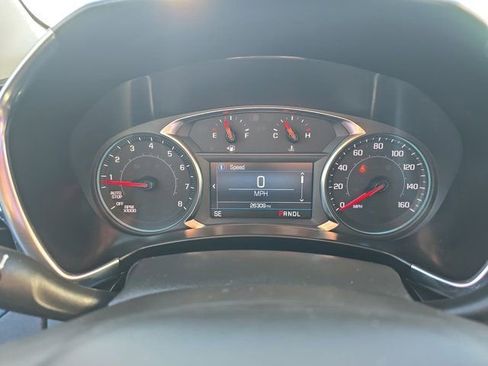 Used 2023 Chevrolet Equinox LT image 26