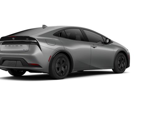 New 2026 Toyota Prius Plug-In Hybrid FWD image 32