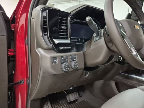 New 2026 Chevrolet Silverado 3500 LTZ w/ LTZ Texas Edition image 18