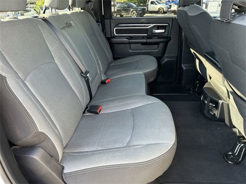 Used 2024 RAM 3500 Big Horn image 14