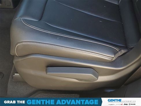 Certified 2024 Jeep Grand Cherokee L Limited image 26