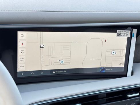 New 2026 Hyundai Palisade SEL image 24