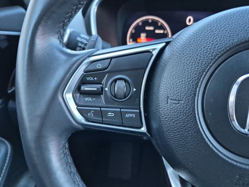 Used 2023 Acura MDX SH-AWD w/ Technology Package image 27