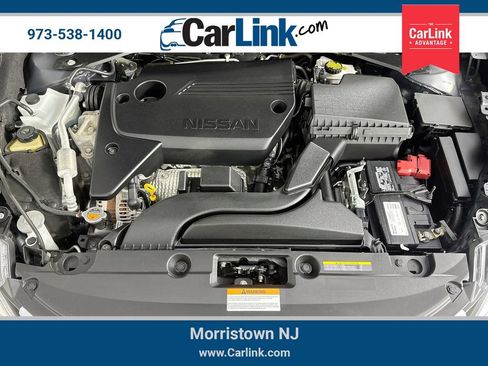 Used 2018 Nissan Altima 2.5 S w/ S Convenience Package FWD image 33