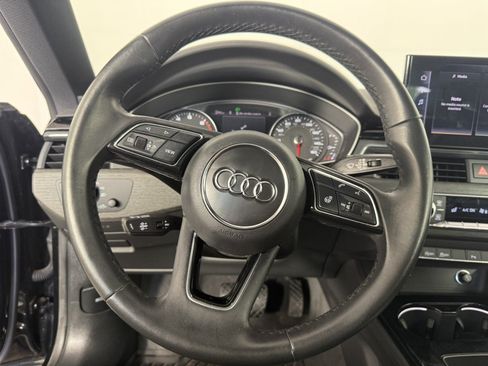 Used 2023 Audi A5 2.0T Premium w/ Convenience Package AWD/4WD image 22