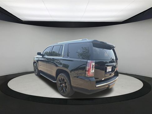 Used 2015 GMC Yukon Denali w/ Touring Package AWD/4WD image 5