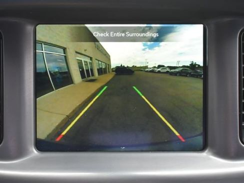 Used 2022 Dodge Charger R/T w/ Plus Group RWD image 33