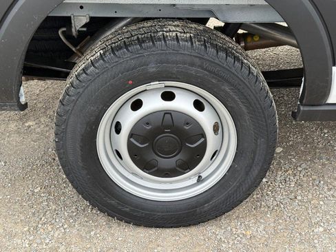 New 2026 Ford Transit 250 Low Roof image 4