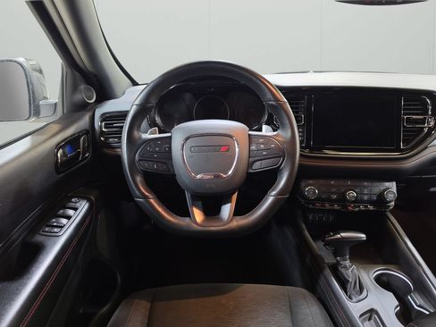 Certified 2025 Dodge Durango GT AWD/4WD image 20