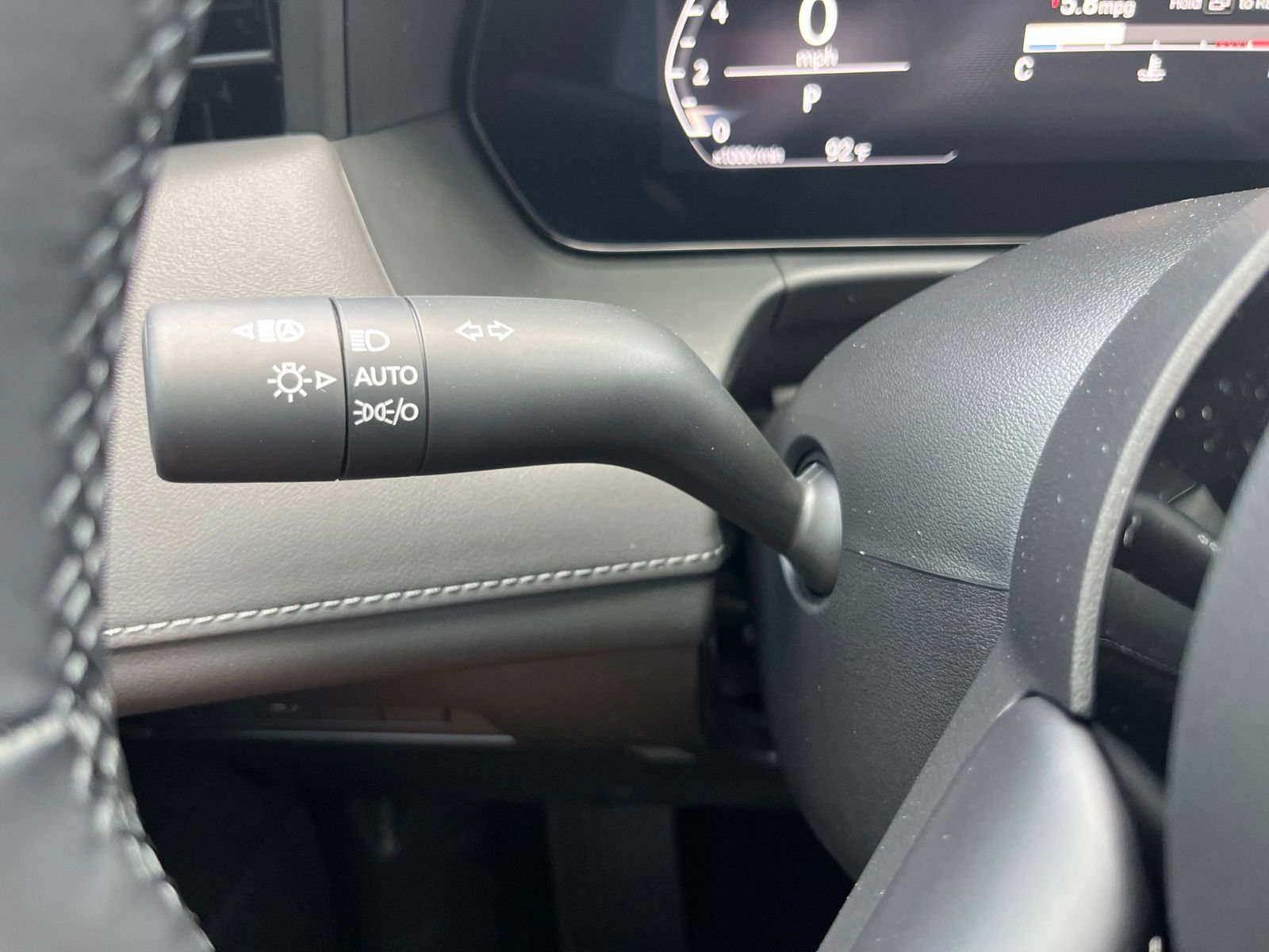 New 2026 MAZDA CX-5 Select AWD/4WD image 11