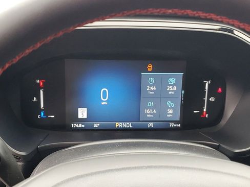 New 2026 Ford Escape ST-Line w/ Tech Pack #1 image 22