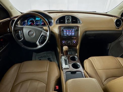 Used 2017 Buick Enclave Leather image 24