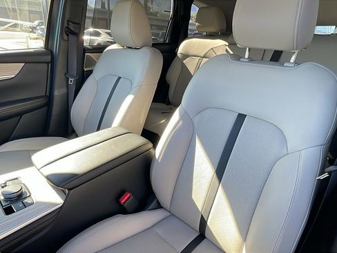 Used 2025 MAZDA CX-70 3.3 Turbo w/ Premium Package image 15