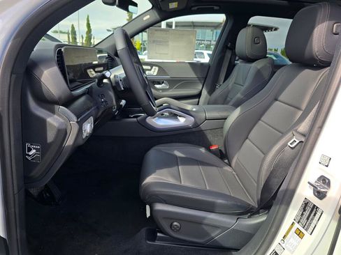 New 2026 Mercedes-Benz GLE 350 4MATIC image 13