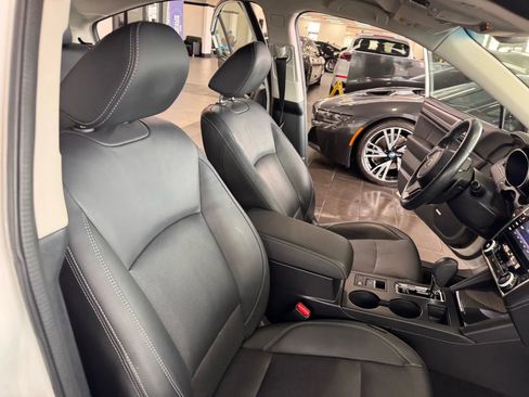 Used 2019 Subaru Legacy 2.5i Limited image 13