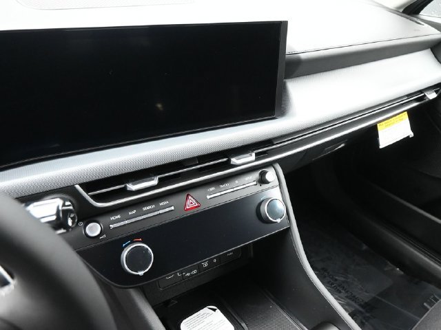 New 2026 Hyundai Sonata SEL AWD/4WD image 23