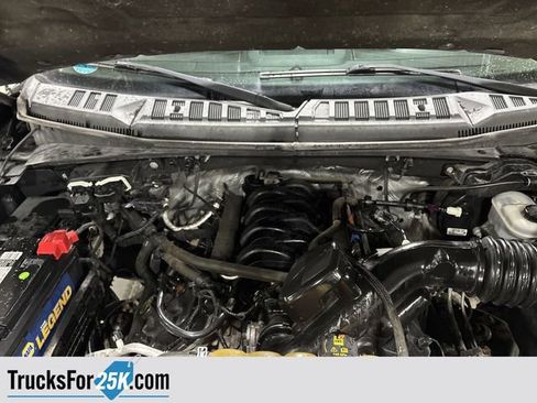 Used 2015 Ford F150 XLT w/ Equipment Group 302A Luxury image 41