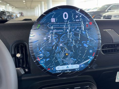 New 2026 MINI Cooper Convertible image 17