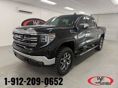 New 2026 GMC Sierra 1500 SLT w/ SLT Premium Plus Package