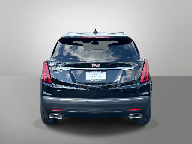 Used 2026 Cadillac XT5 Luxury AWD/4WD image 15