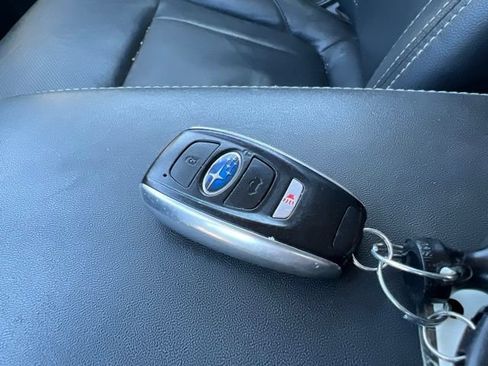 Used 2021 Subaru Ascent Limited w/ Popular Package #2 AWD/4WD image 14