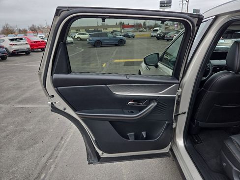 Used 2024 MAZDA CX-90 3.3 Turbo S image 13