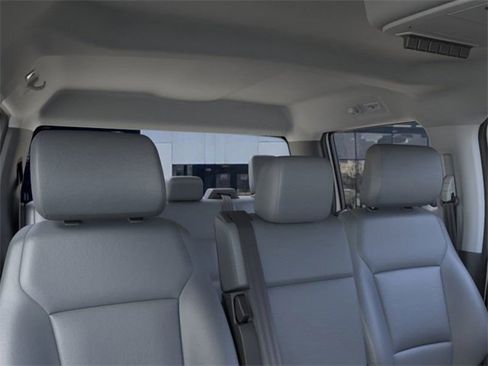 New 2026 Ford F250 XL w/ XL Chrome Package image 22