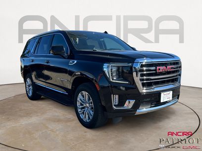Used 2023 GMC Yukon SLT