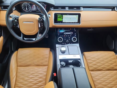 Used 2020 Land Rover Range Rover Velar SV Autobiography Dynamic image 24