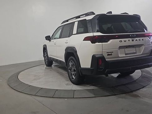 New 2026 Subaru Outback Premium image 3