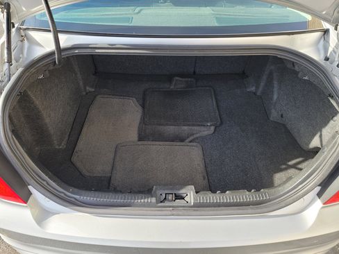 Used 2011 Ford Fusion SEL w/ 301A Rapid Spec Order Code image 14