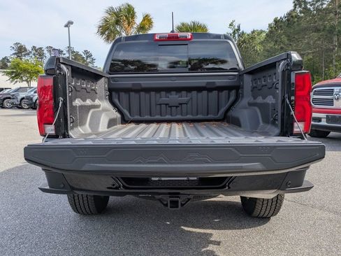 New 2026 Chevrolet Colorado Z71 AWD/4WD image 14