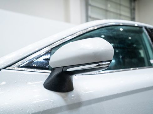 Used 2024 Toyota Camry XSE image 11