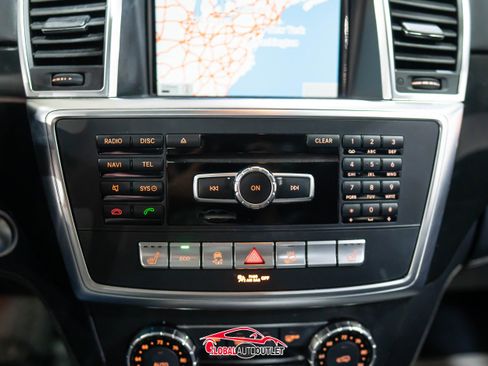 Used 2015 Mercedes-Benz ML 400 4MATIC image 33