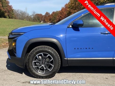 New 2026 Chevrolet Equinox ACTIV image 10