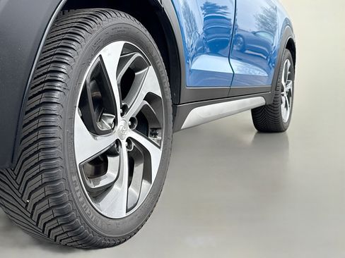 Used 2018 Hyundai Tucson Limited FWD image 16