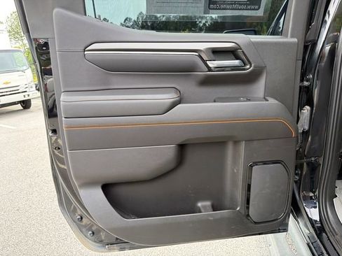 Used 2022 GMC Sierra 1500 AT4 w/ AT4 Premium Package AWD/4WD image 21