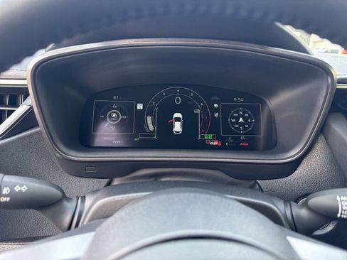 Used 2024 Toyota Corolla GR image 9