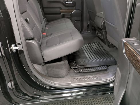 Used 2021 GMC Sierra 1500 Elevation w/ X31 Off-Road Package image 26