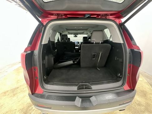 Used 2019 GMC Acadia SLT AWD/4WD image 22
