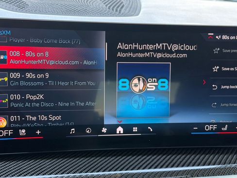 Certified 2024 BMW X7 M60i w/ Executive Package image 25