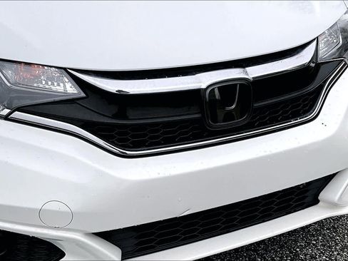 Used 2018 Honda Fit EX image 29