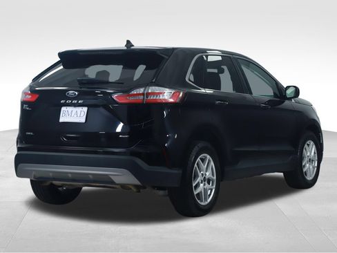 Certified 2024 Ford Edge SEL AWD/4WD image 13