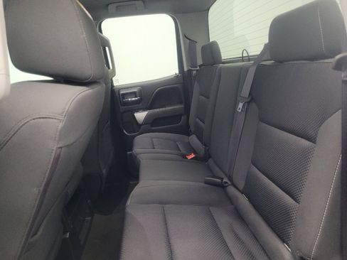 Used 2016 Chevrolet Silverado 1500 LT w/ All Star Edition image 18